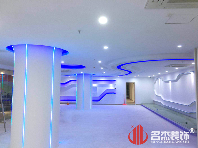 廣州裝修設計公司