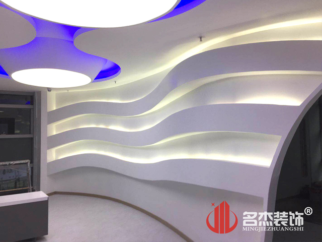 廣州裝修設計公司