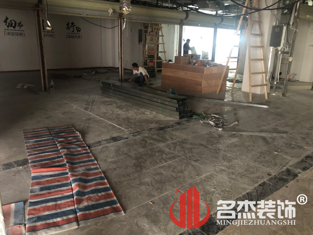 廣州裝修設計公司