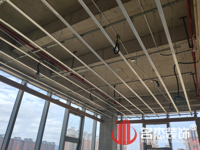 廣州裝修設計公司