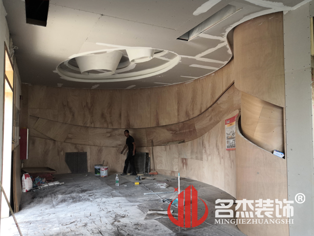 廣州裝修設計公司