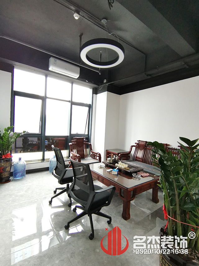 廣州裝修設計公司