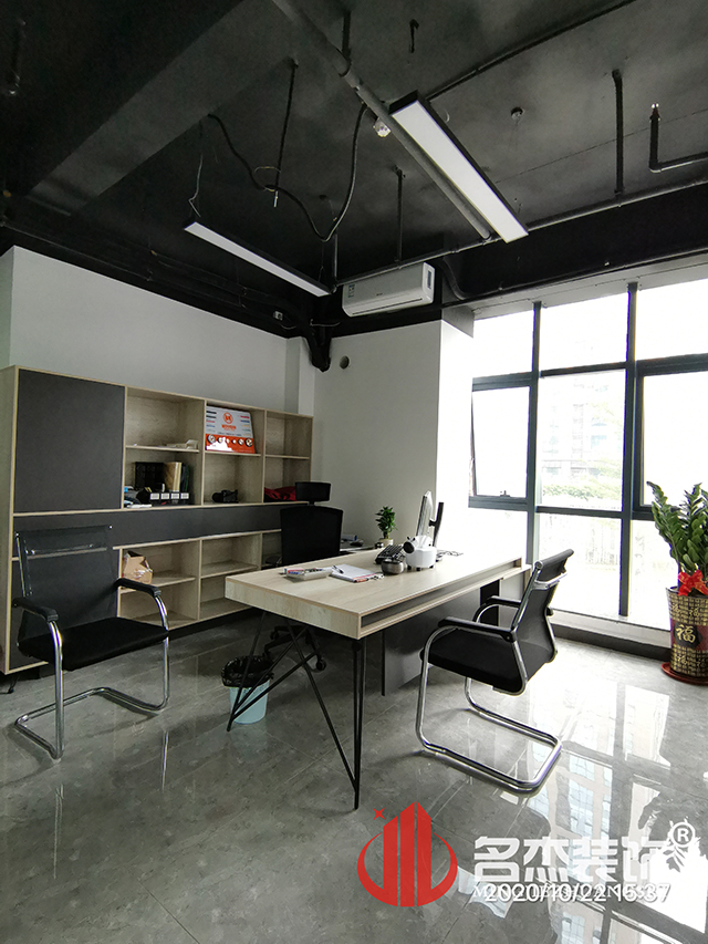 廣州裝修設計公司