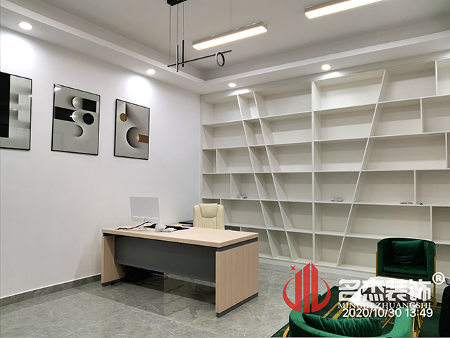 廣州裝修設計公司