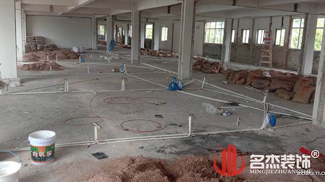 廣州裝修設計公司