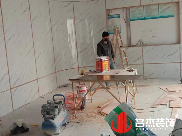 廣州裝修設計公司