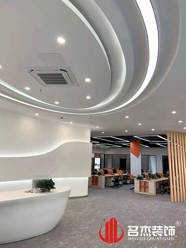 廣州裝修設(shè)計公司