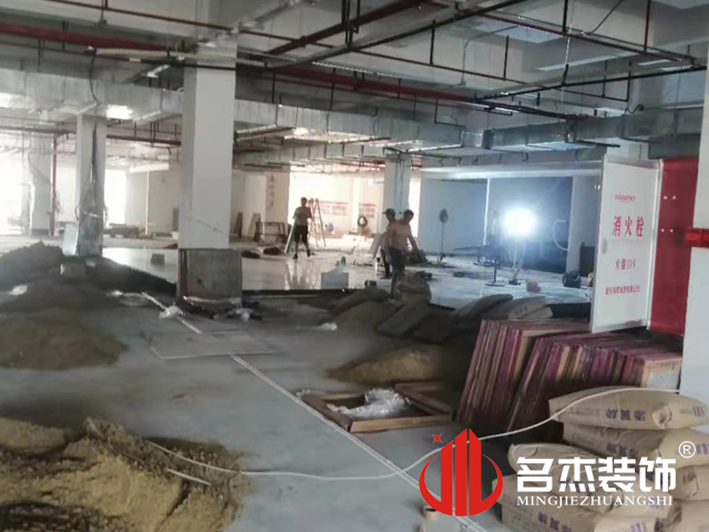 廣州裝修設(shè)計(jì)公司