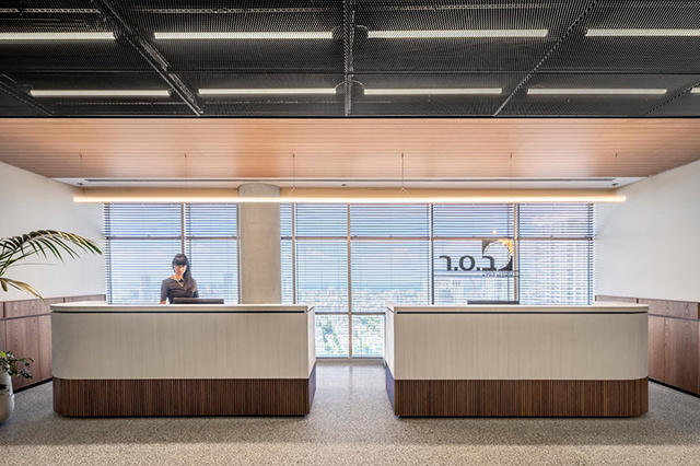 辦公區(qū)域裝修設(shè)計(jì)