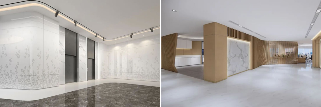 廣州名杰裝飾設(shè)計(jì)公司圖冊