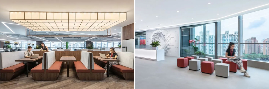 廣州名杰裝飾設(shè)計(jì)公司圖冊