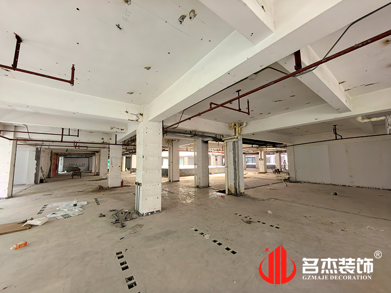 廣州裝修設計公司
