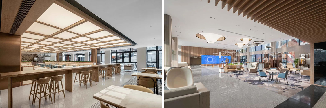 廣州名杰裝飾設計公司圖冊