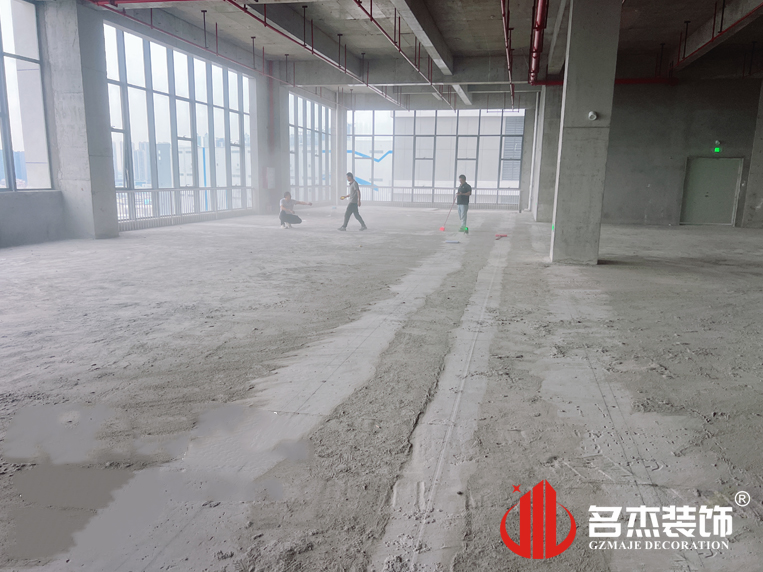 廣州名杰裝飾設計公司圖冊